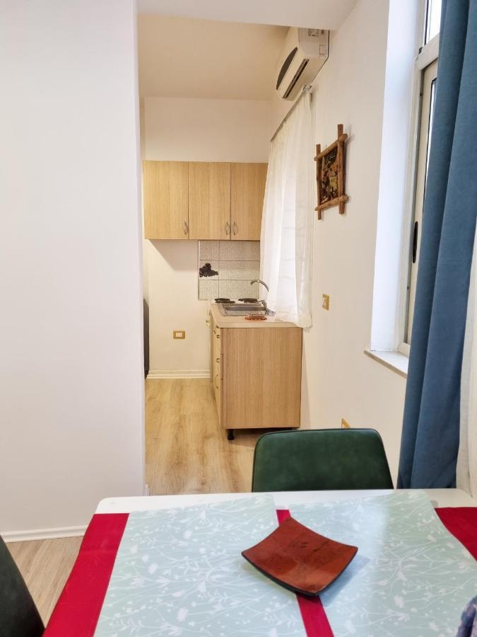 Apartment Cozy In Center *