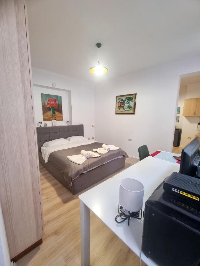 Apartment Cozy In Center