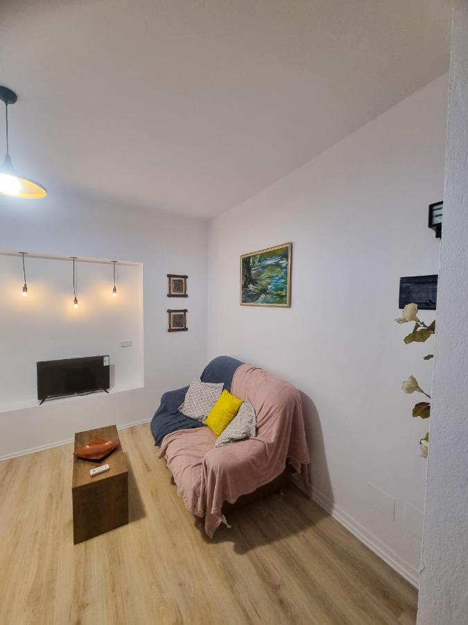 Apartment Cozy In Center Tirana