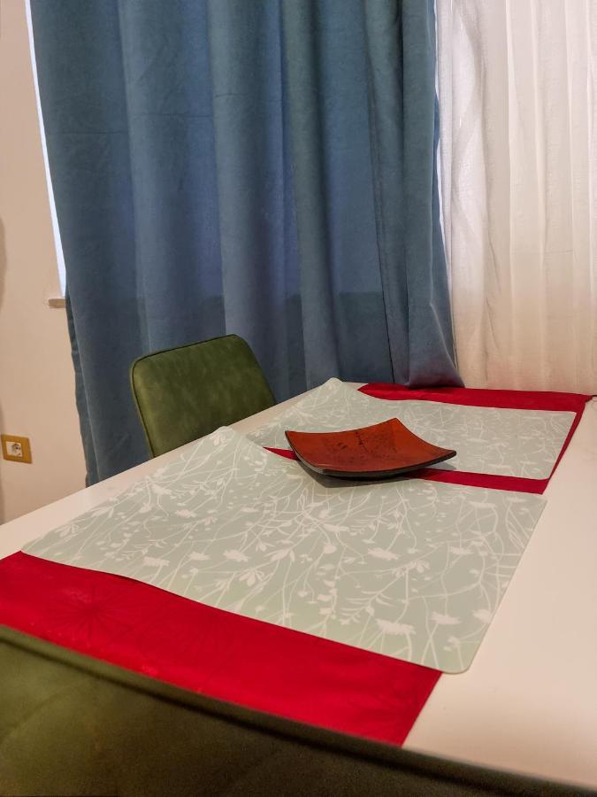 Cozy In Center Tirana