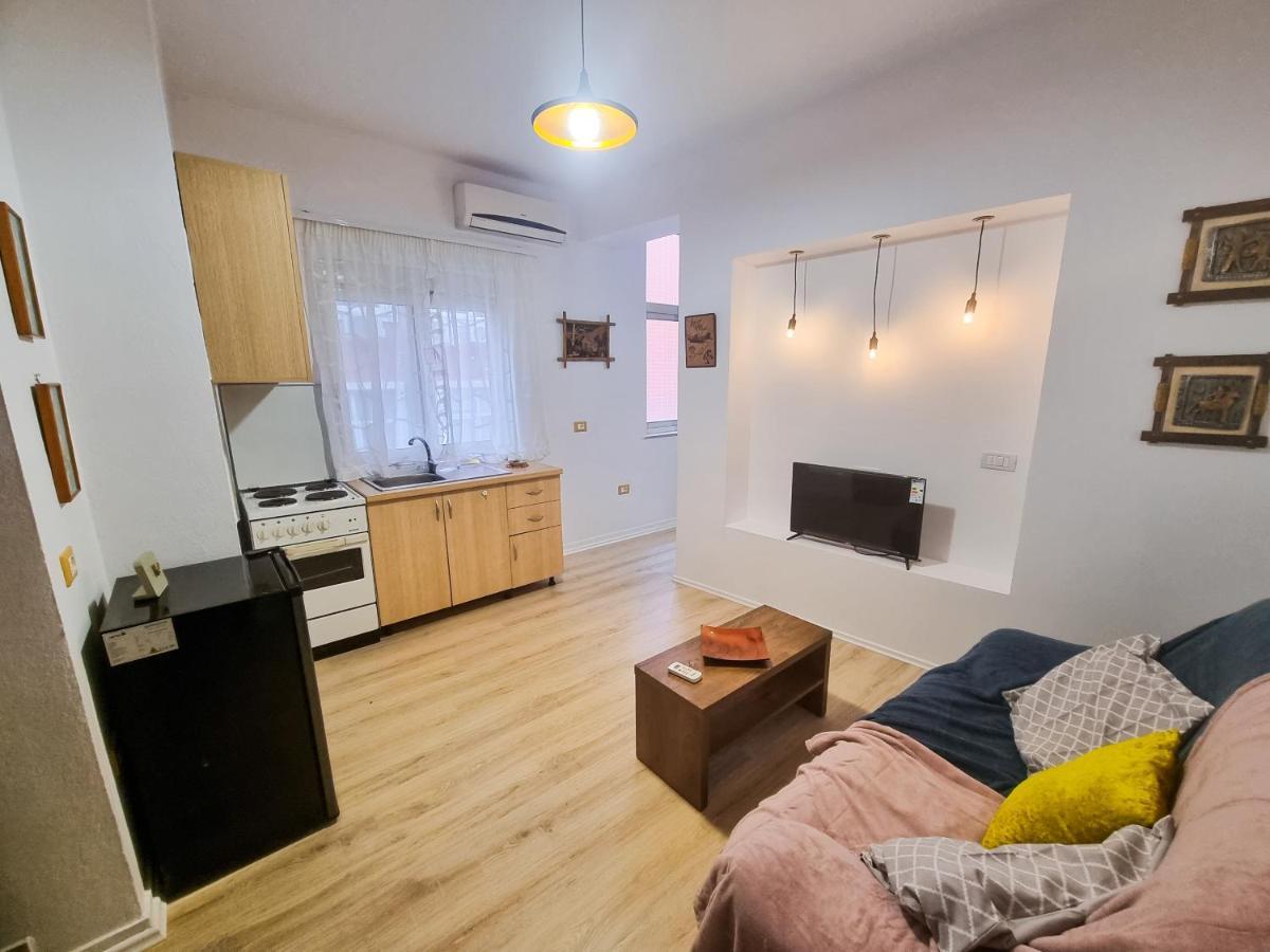 Cozy In Center Apartment Tirana